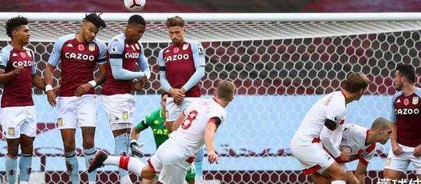  布莱顿定位球战术奏效，客场逼平切尔西抢下一分  