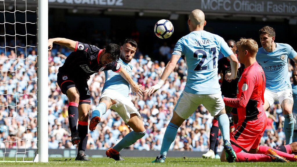  比勒菲尔德保级关键战役，全力争抢宝贵积分