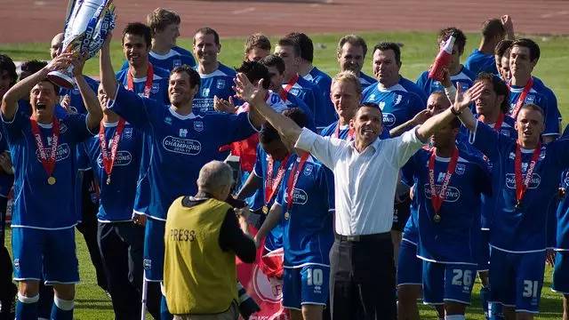  布莱顿海鸥展翅高飞，客场擒拿水晶宫获连胜