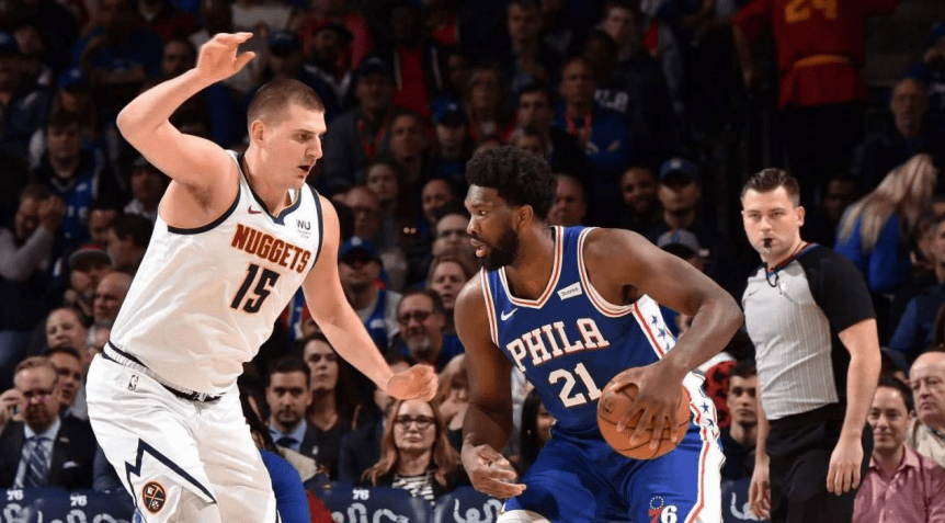  约基奇全能发挥掘金轻取爵士巩固西部榜首