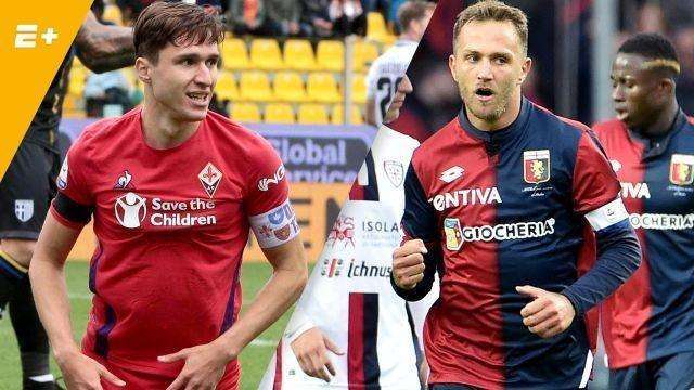  佛罗伦萨战平乌迪内斯，保级压力逐渐显现  