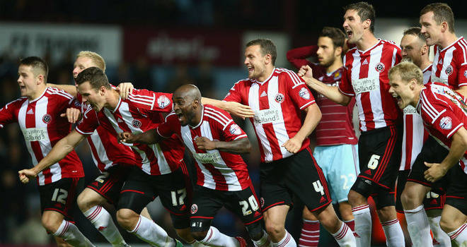  阿斯顿维拉锋线双星联手建功轻取谢菲尔德联队  