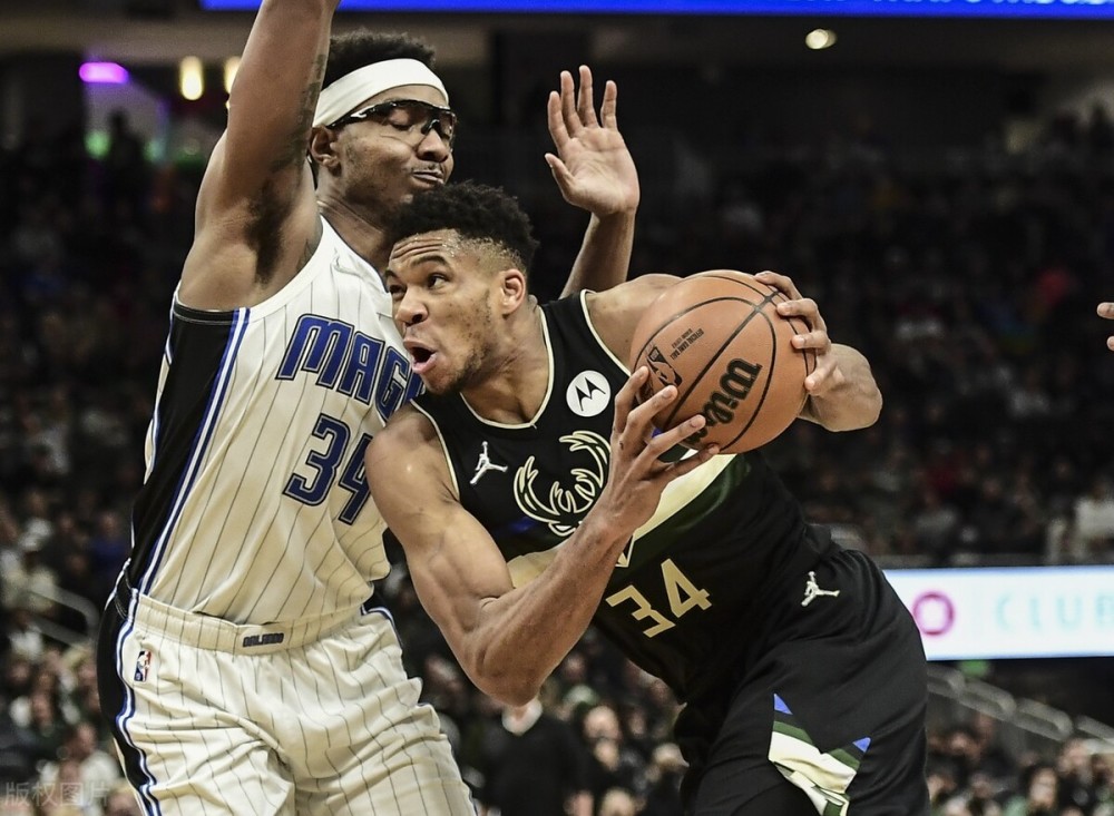  霍勒迪防守锁死对手，雄鹿击败奇才获三连胜  