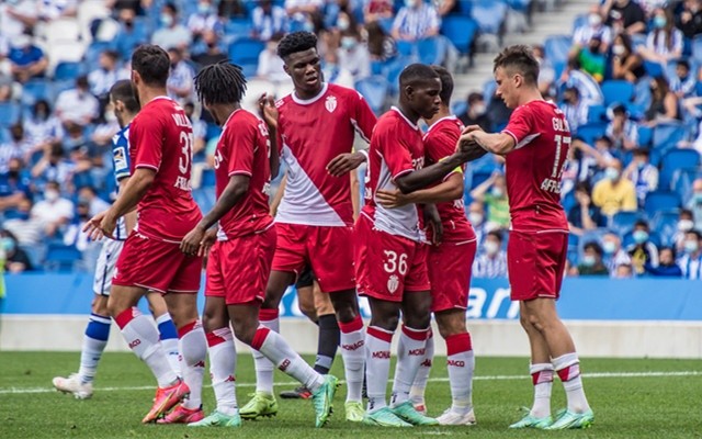  普鲁士明斯特升降级附加赛备战，全队士气高涨冲刺