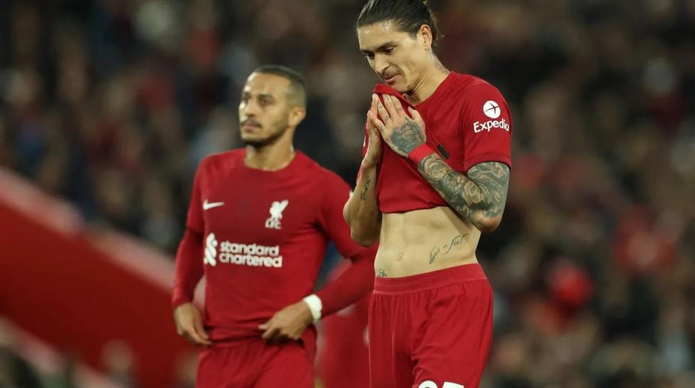  曼城控球压制全场却憾平劲旅收平局