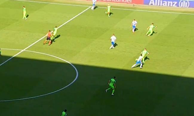  梅斯保级形势危急，主场憾负直接竞争对手陷入被动局面