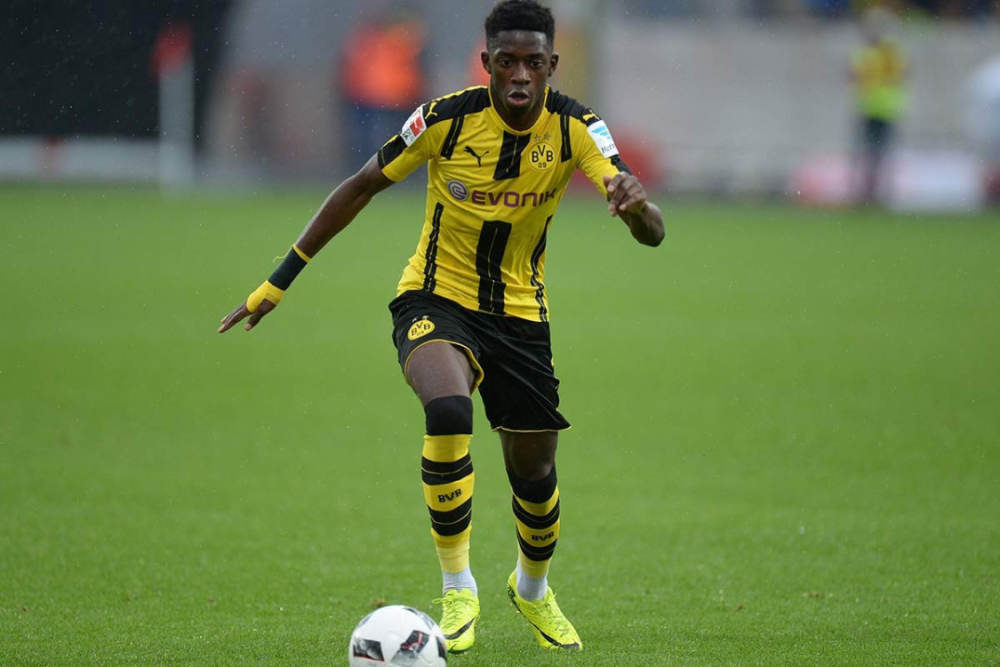  阿森纳边锋突破能力出众独造两球