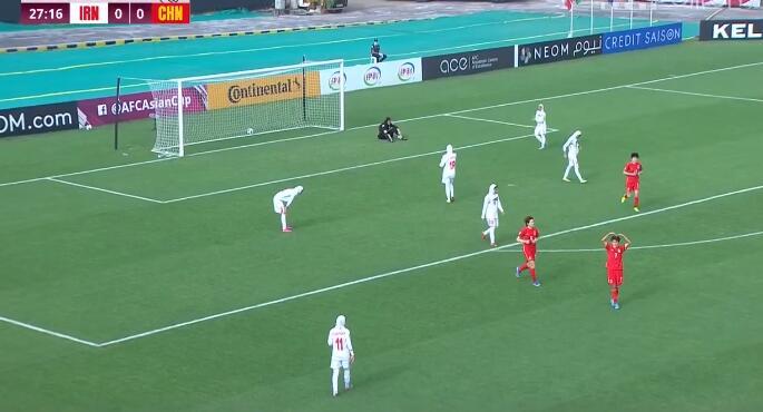  尼姆中场核心远射世界波打破僵局取胜